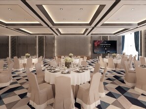 Ballsaal