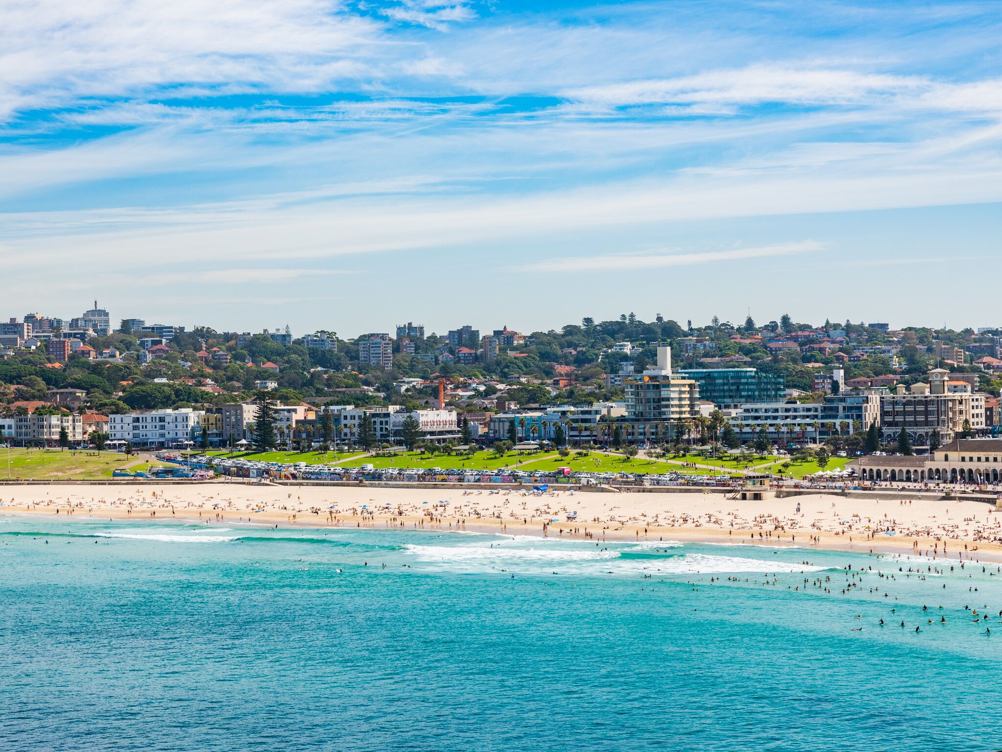 The Ben Buckler Penthouse – Bondi Beach — image 18