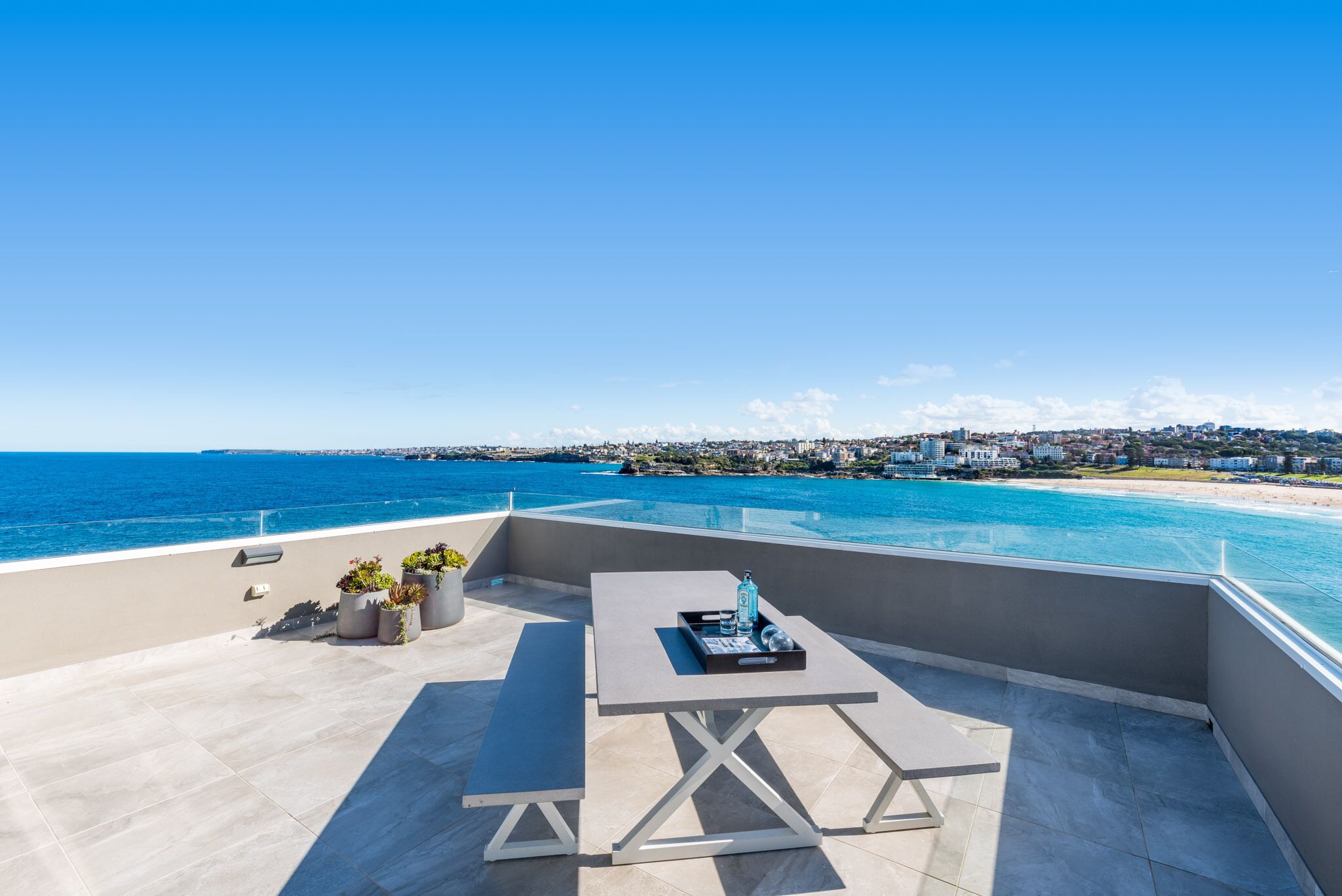 The Ben Buckler Penthouse – Bondi Beach — image 8
