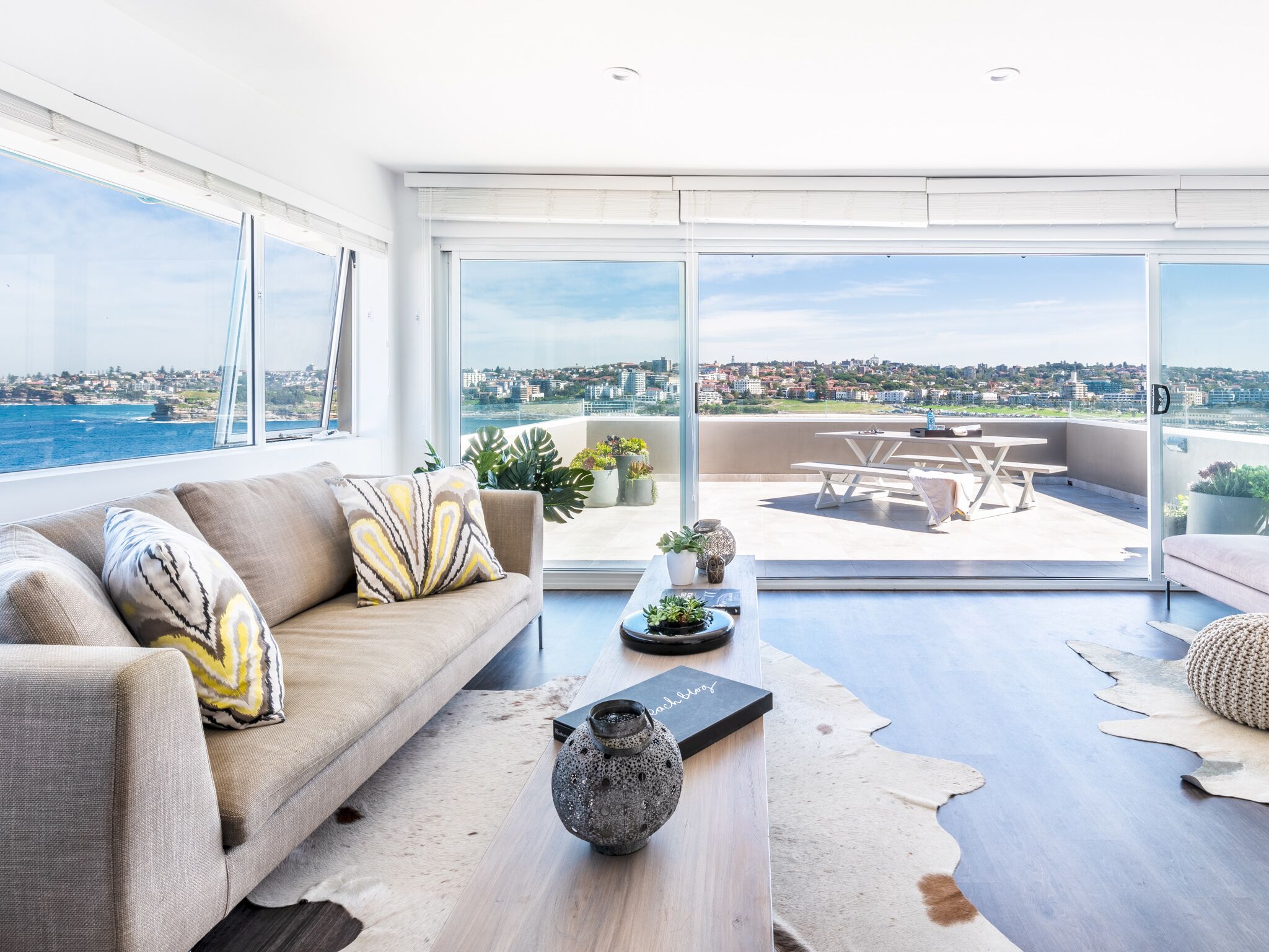 The Ben Buckler Penthouse – Bondi Beach — image 2