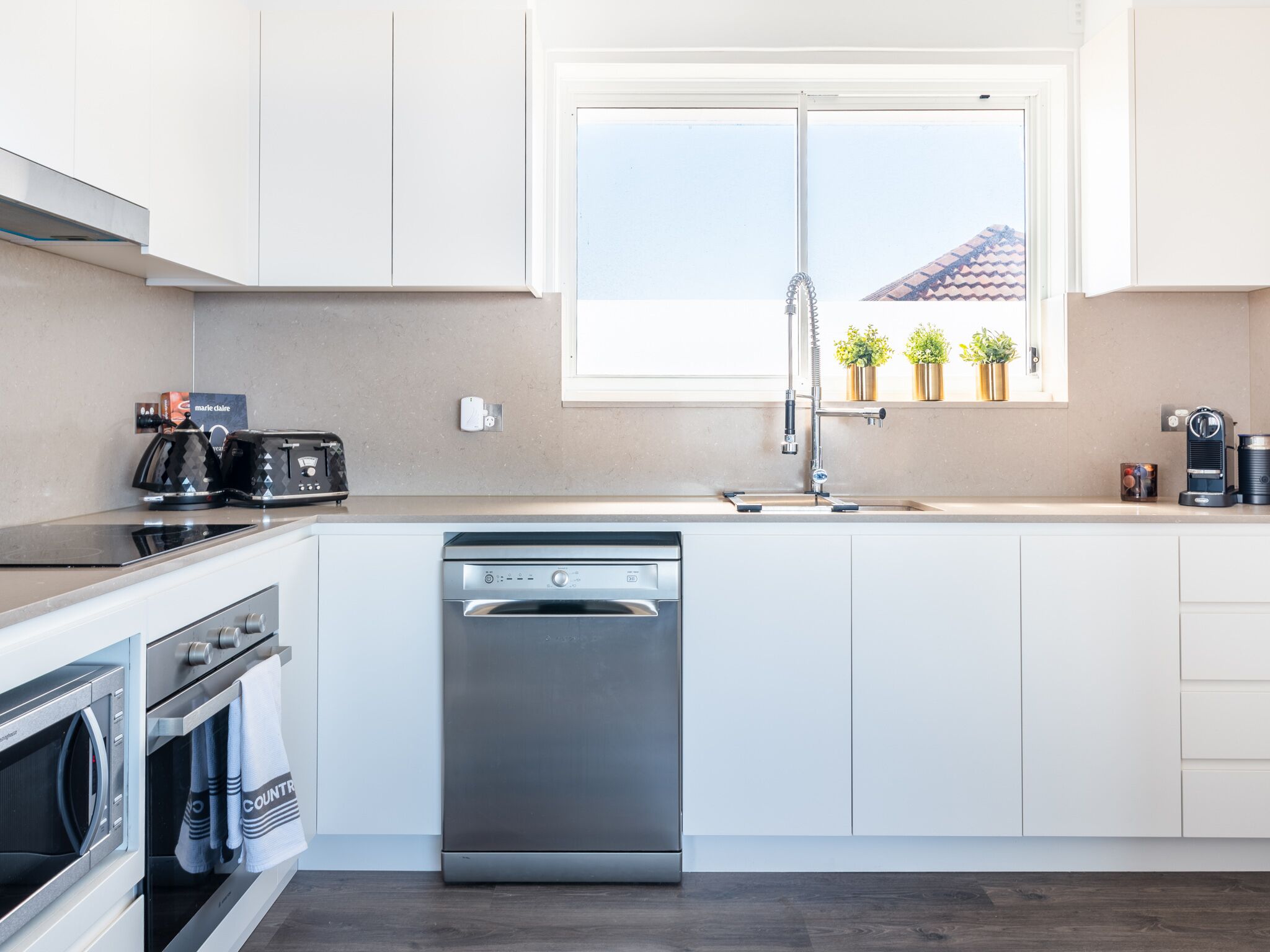 The Ben Buckler Penthouse – Bondi Beach — image 11