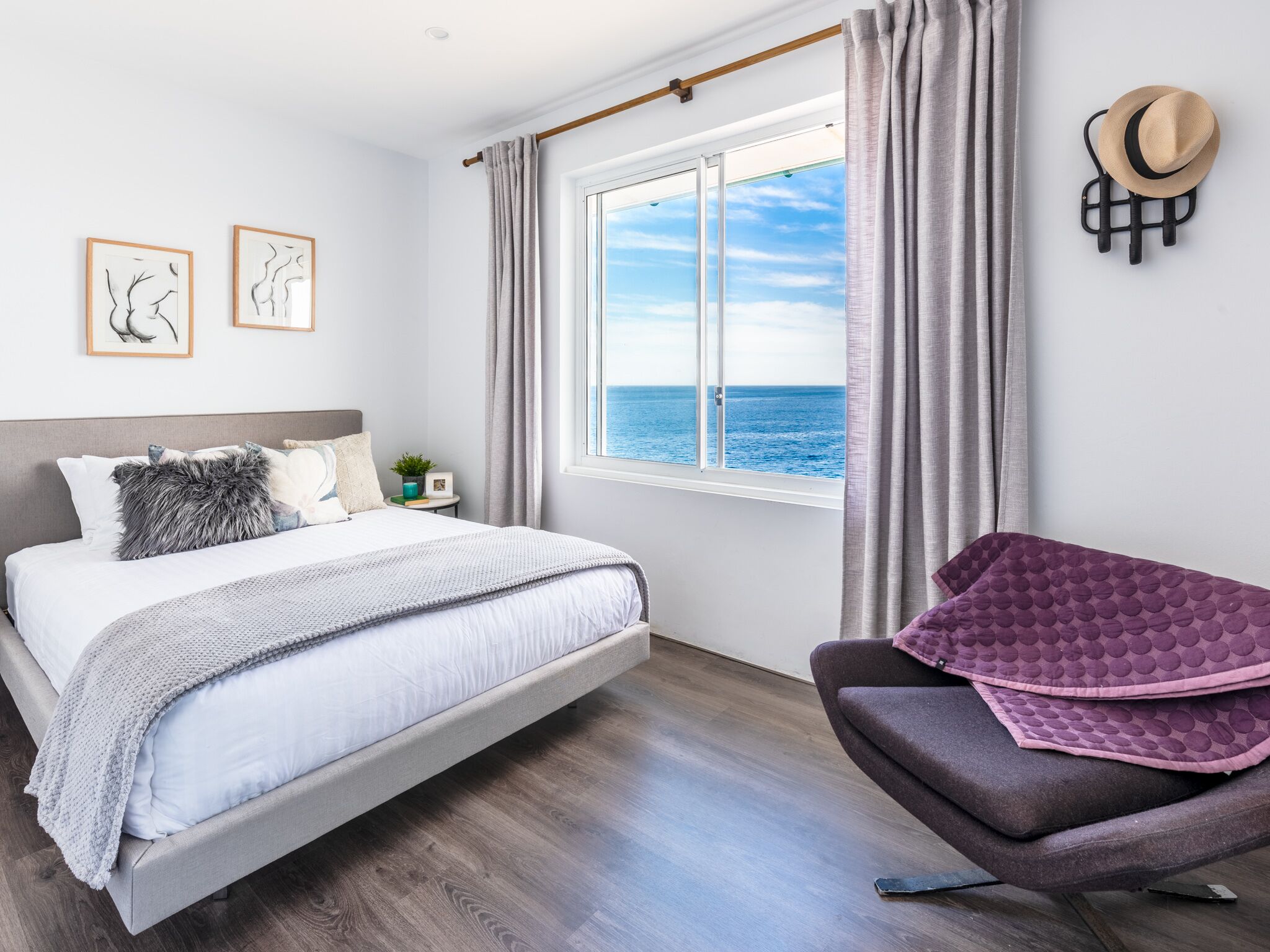 The Ben Buckler Penthouse – Bondi Beach — image 14