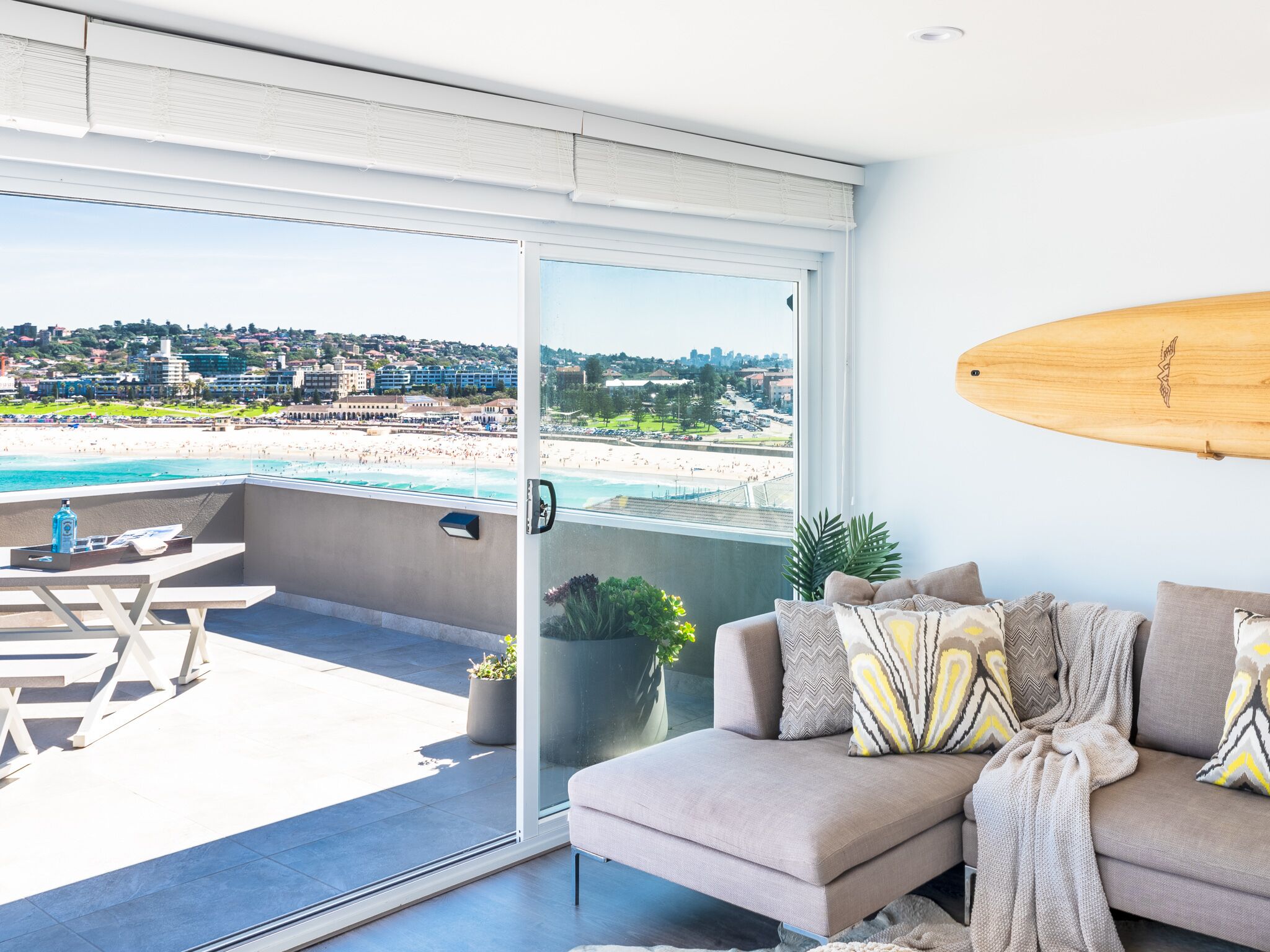 The Ben Buckler Penthouse – Bondi Beach — image 5