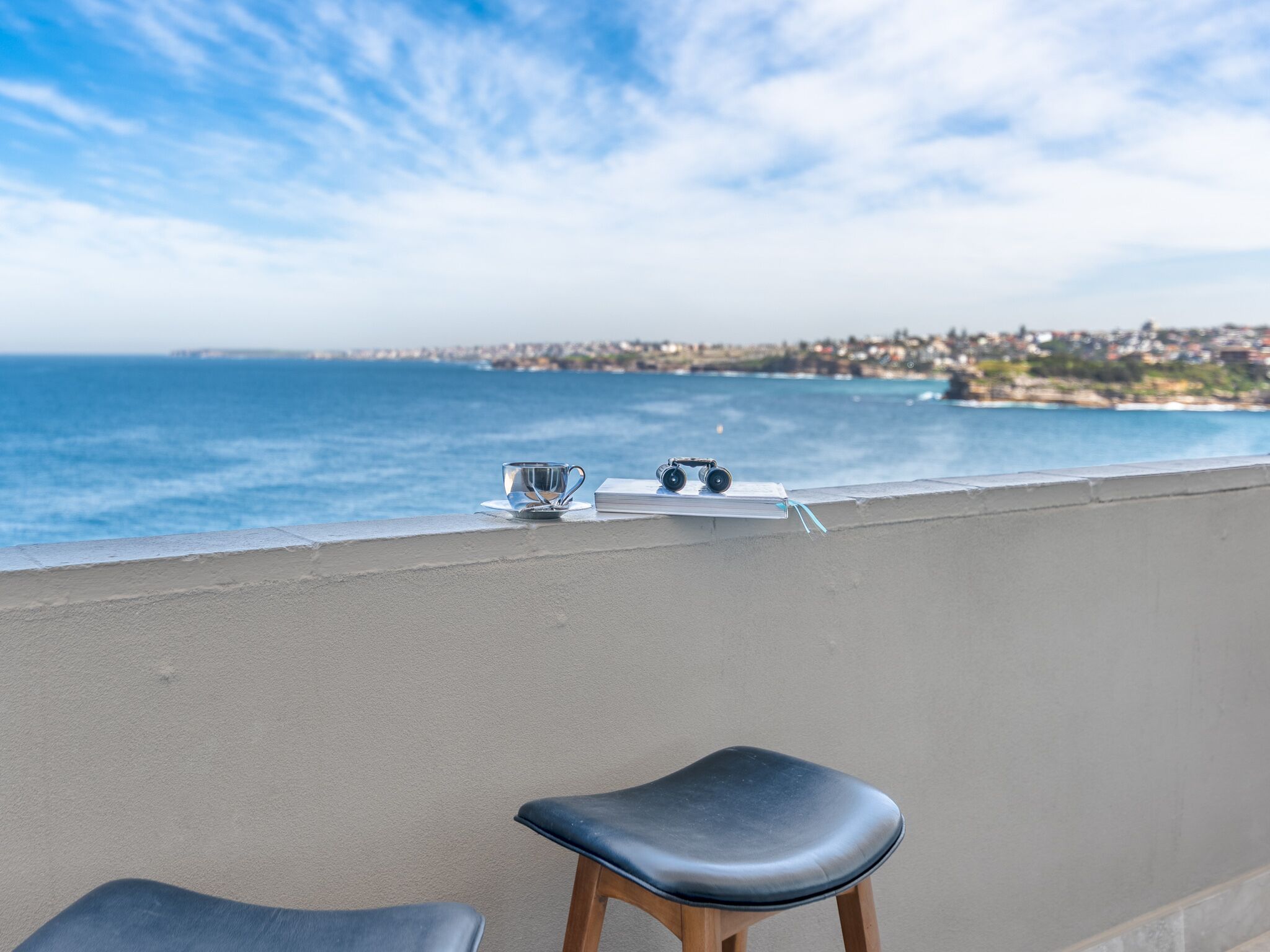 The Ben Buckler Penthouse – Bondi Beach — image 13
