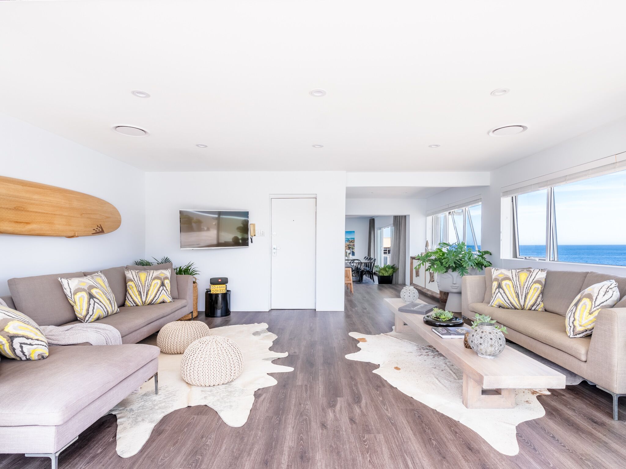 The Ben Buckler Penthouse – Bondi Beach — image 9