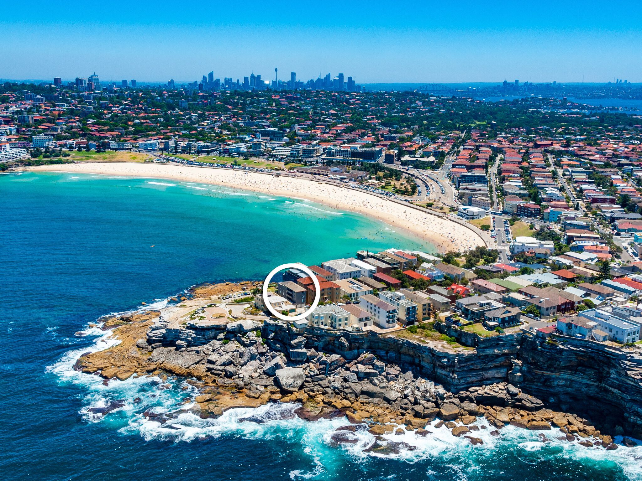 The Ben Buckler Penthouse – Bondi Beach — image 19