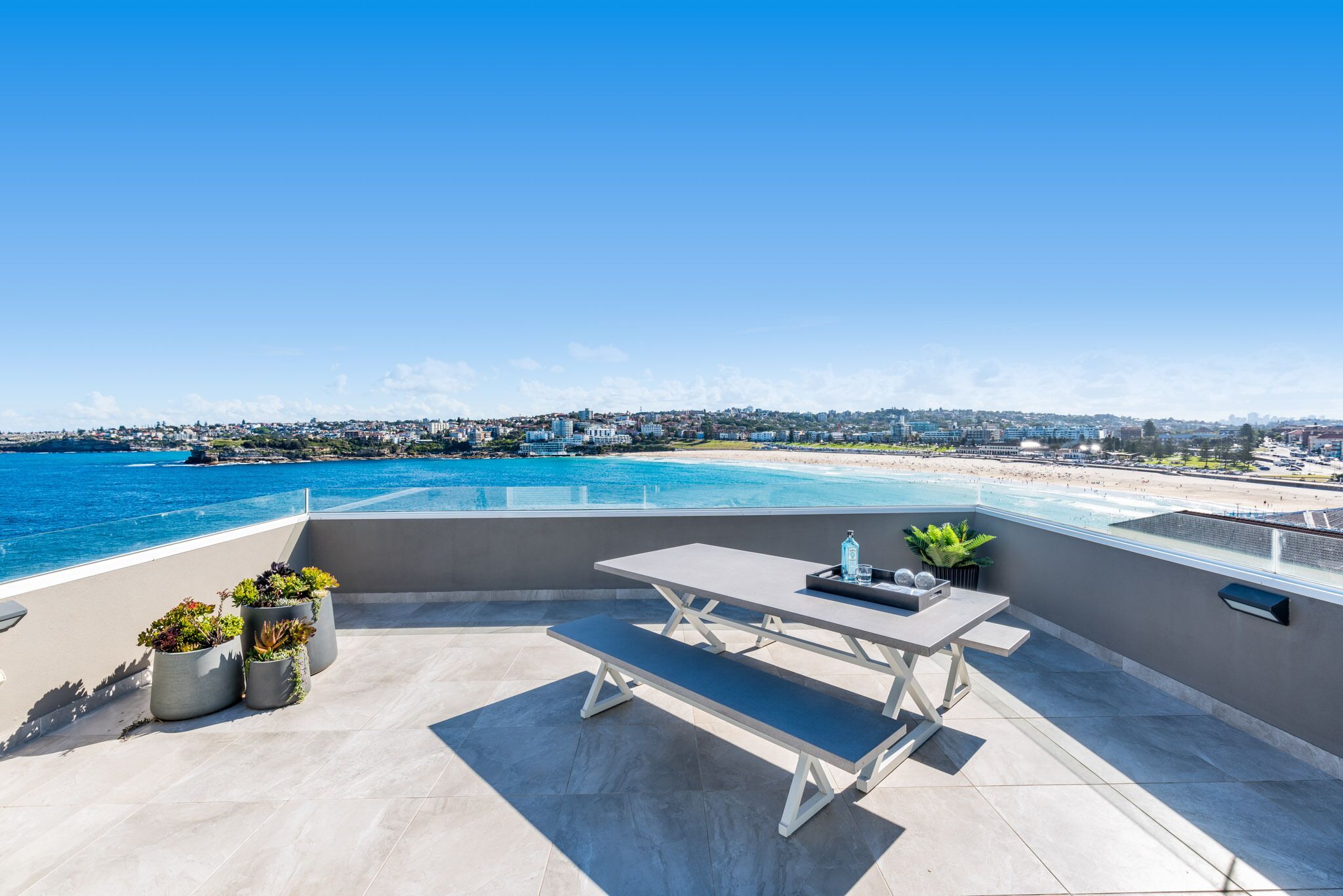The Ben Buckler Penthouse – Bondi Beach — image 4