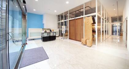 Culinary Bed&Art 402