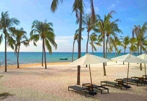Beach - Lucky House (Phu Quoc)