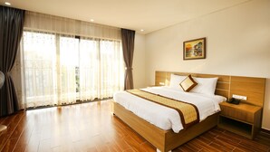 Studio, 1 King Bed - Lucky House (Phu Quoc)