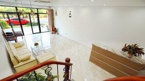 Interior - Lucky House (Phu Quoc)