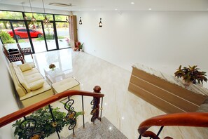 Interior - Lucky House (Phu Quoc)