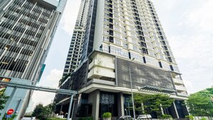 Apartamento, 1 cama de matrimonio grande | Punto de interés