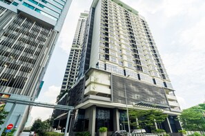 公寓, 1 張特大雙人床 | 景點