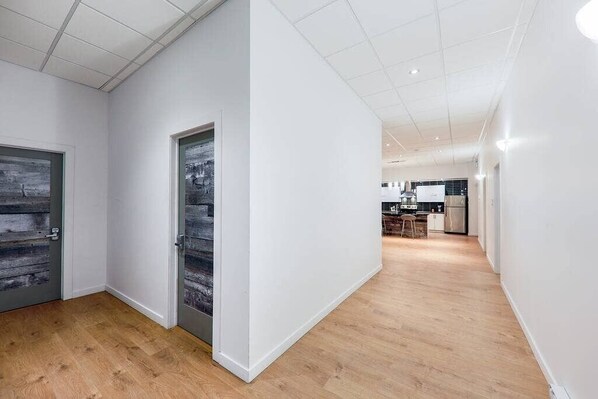Interior - ★Sweet Stay★ by Olympic Stadium, Botanical Garden (Montréal)