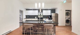 ★ Sweet Stay ★ von Olympiastadion und Botanischen Gärten in Montreal