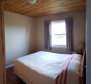 3 chambres, Wi-Fi