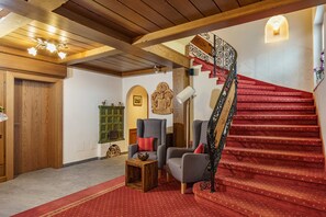 Interior - Feel-good room for two - Gästehaus Herrmann (Filzmoos)