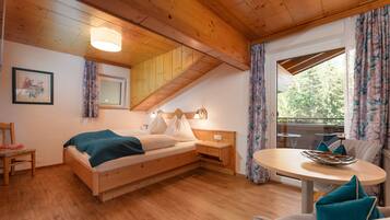 1 chambre, coffres-forts dans les chambres, Wi-Fi, draps fournis