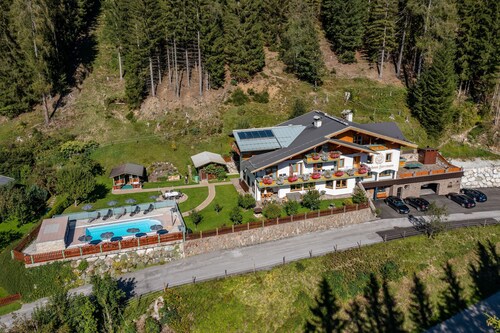 Apartment Sterngucker - Guesthouse Herrmann