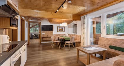 Apartment Sterngucker - Guesthouse Herrmann