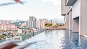 Exclusive Apartment, 2 Bedrooms | Pool | Outdoor pool