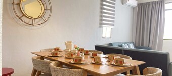 Arcadia Penang by Plush