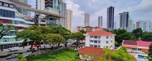 Apartment, 3 Bedrooms | Exterior - Arcadia Penang by Plush (George Town)
