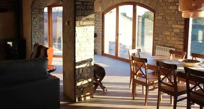 Mestres House - Vilamajor