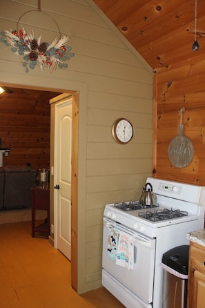 Intérieur