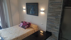 1 chambre