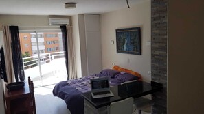 1 chambre