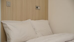 Room - Hotel Residence T63 (Jakarta)