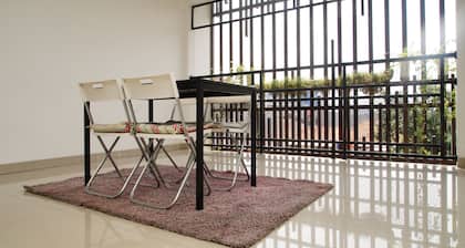 Hotel Residence T63