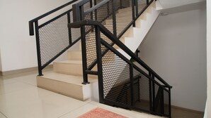 Interior - Hotel Residence T63 (Jakarta)