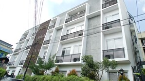 Exterior - Hotel Residence T63 (Jakarta)