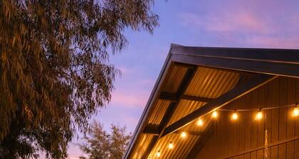 Studio in the heart of Margaret River, central to town