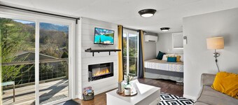 Mountain View Tiny House