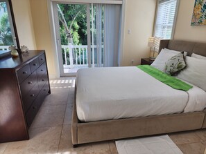 2 habitaciones y caja de seguridad en la habitación 