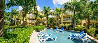 Beautiful Villa Ocean Spy Villa 9F