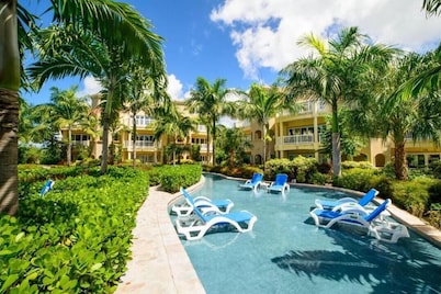 Beautiful Villa Ocean Spy Villa 9F