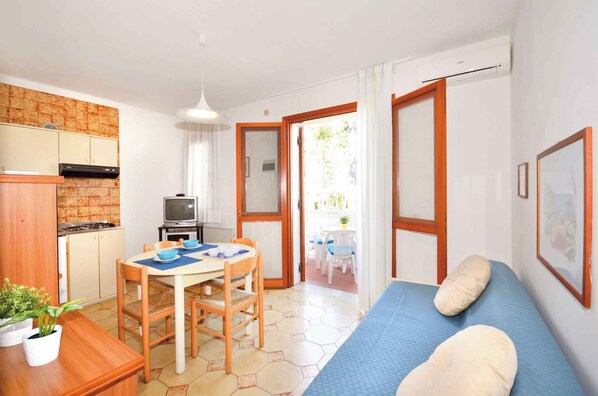 Interior - Holiday apartment mit Klimaanlage (Bibione)