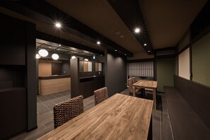 Lobby lounge - Stay SAKURA  Kyoto Matsuri (Kyoto)