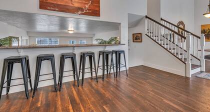 Provo Peach House - Sleeps 18