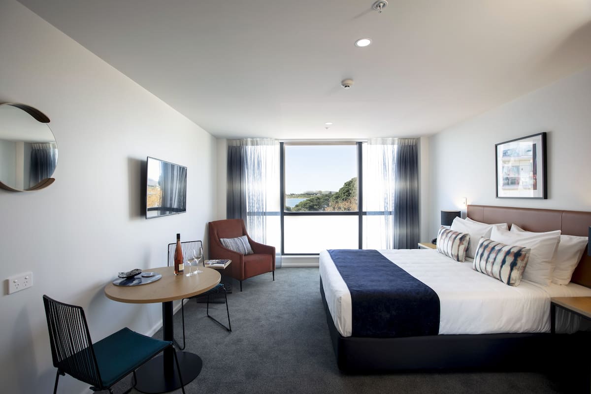 studio | individually decorated, individually furnished, soundproofing