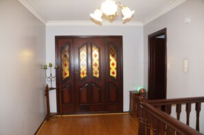 Pasillo