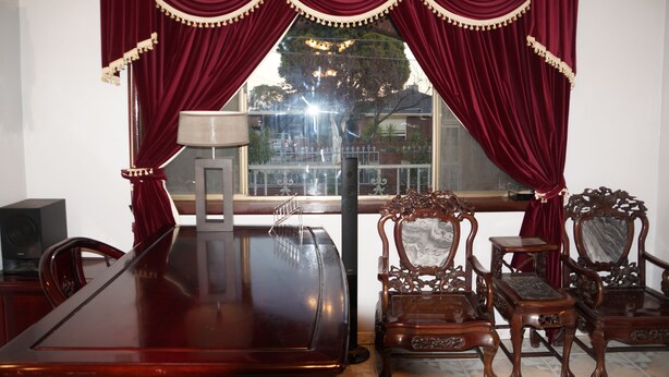 Property amenity - Katie's Antique House (Thomastown)