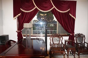 Property amenity - Katie's Antique House (Thomastown)