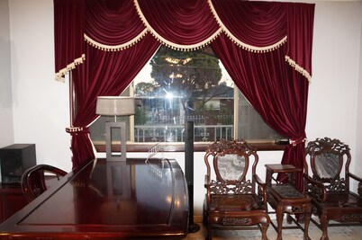 Katie's Antique House