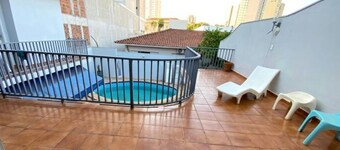 Privat Suite med separat indgang